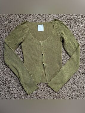 Paris Georgia Dree Sweater